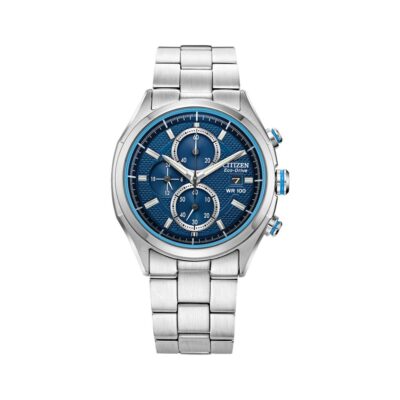 Citizen 41mm Nam CA0430-54M chính hãng Citizen 41mm Nam CA0430-54M