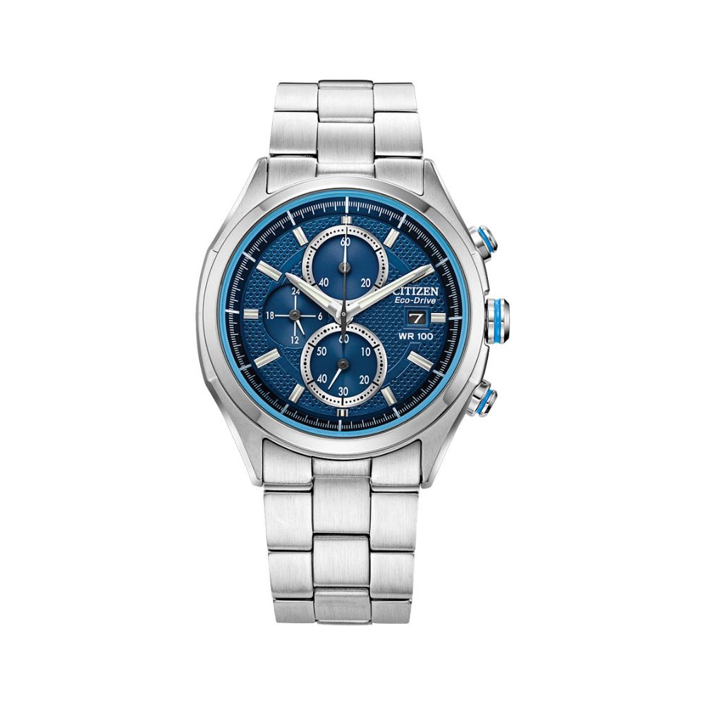 Citizen 41mm Nam CA0430-54M