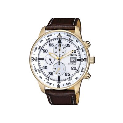 Citizen 44mm Nam CA0693-12A chính hãng Citizen 44mm Nam CA0693-12A