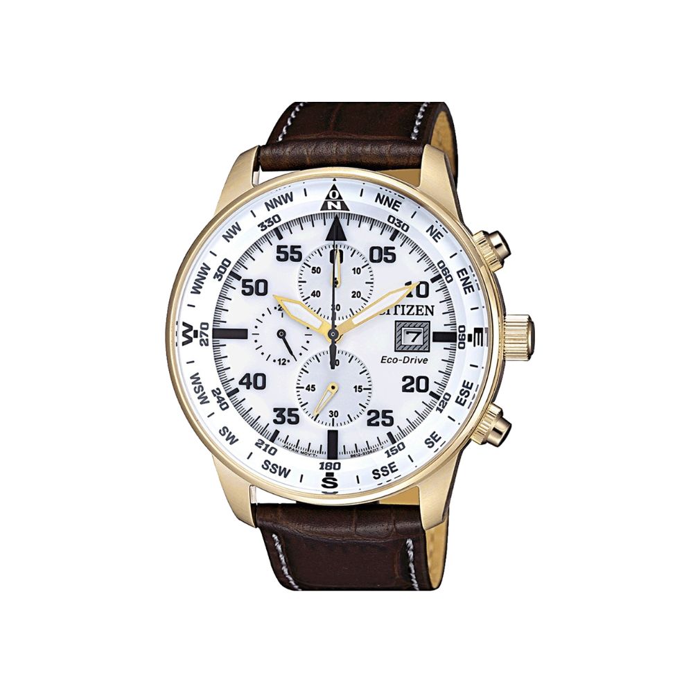Citizen 44mm Nam CA0693-12A
