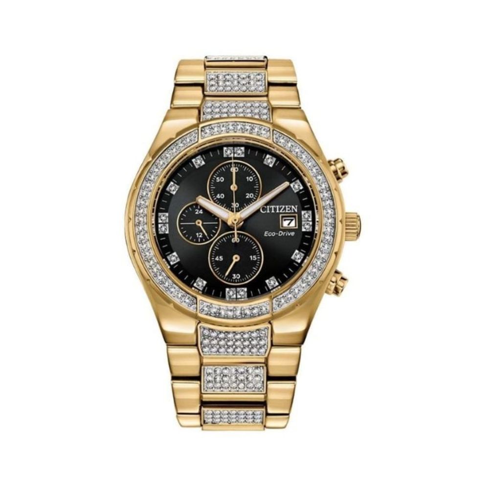 Citizen 42mm Nam CA0752-58E