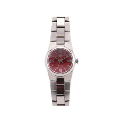 Đồng hồ Citizen 20mm Nữ EH0340-56X chính hãng Ảnh sản phẩm Citizen 20mm Nữ EH0340-56X