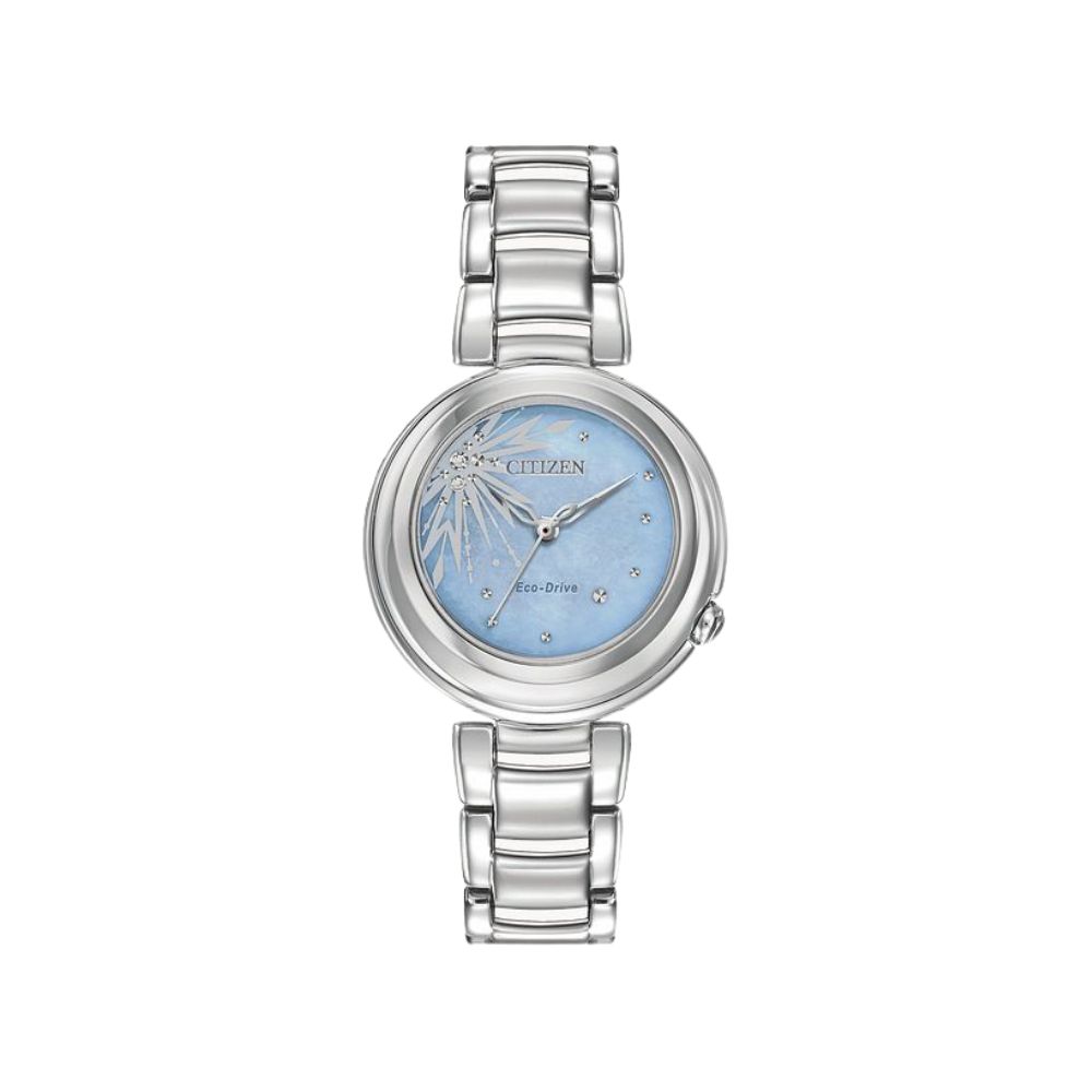 Citizen 31mm Nữ EM0580-58N