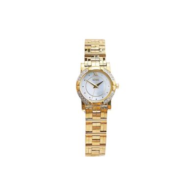 Đồng hồ Citizen 23mm Nữ EP5542-51D chính hãng Ảnh sản phẩm Citizen 23mm Nữ EP5542-51D