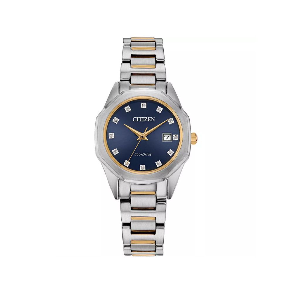 Citizen 28mm Nữ EW2584-53L