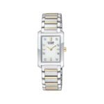 Citizen 21.4x25.4 mm Nữ EX1074-59A - Ảnh 1