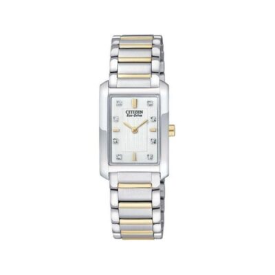 Ảnh sản phẩm Citizen 21.4x25.4 mm Nữ EX1074-59A