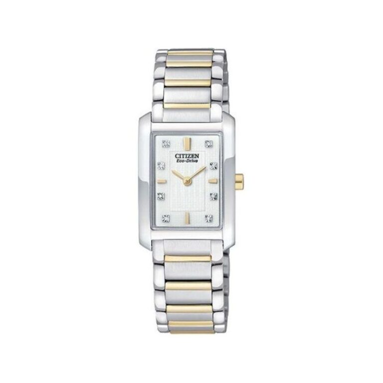 Citizen 21.4x25.4 mm Nữ EX1074-59A