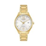 Citizen 36.6mm Nữ FE6102-53A - Ảnh 1
