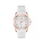 Citizen 38mm Nữ FE6136-01A - Ảnh 1