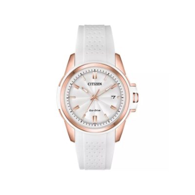 Đồng hồ Citizen 38mm Nữ FE6136-01A chính hãng Ảnh sản phẩm Citizen 38mm Nữ FE6136-01A