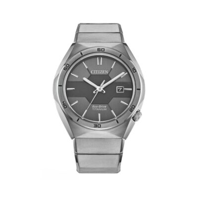 Đồng hồ Citizen 41mm Nam AW1660-51H chính hãng Ảnh sản phẩm Citizen 41mm Nam AW1660-51H