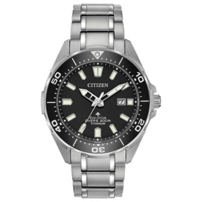 Citizen 44mm Nam BN0200-56E chính hãng Citizen 44mm Nam BN0200-56E