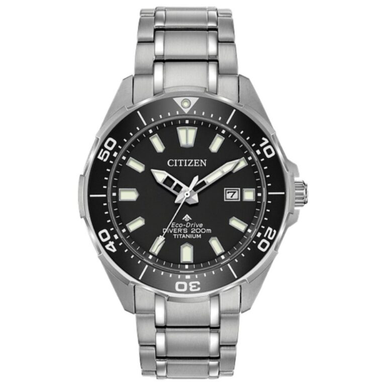 Citizen 44mm Nam BN0200-56E