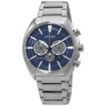 Citizen 42mm Nam CA4280-53L - Ảnh 1