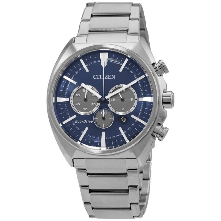 Citizen 42mm Nam CA4280-53L