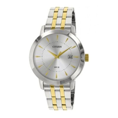 Citizen 40mm Nam DZ0014-51A chính hãng Citizen 40mm Nam DZ0014-51A