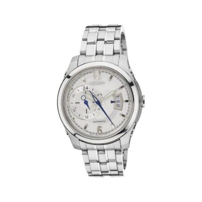 Đồng hồ Citizen 44mm Nam NP3000-54A chính hãng Ảnh sản phẩm Citizen 44mm Nam NP3000-54A