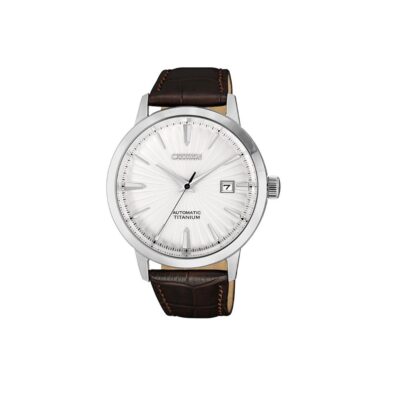 Đồng hồ Citizen 40.5mm Nam NJ2180-11A chính hãng Ảnh sản phẩm Citizen 40.5mm Nam NJ2180-11A