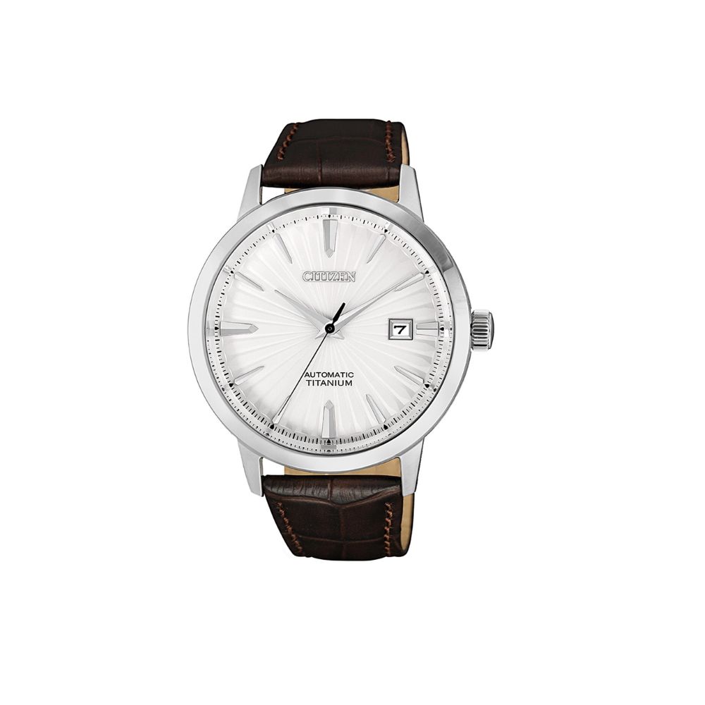Citizen 40.5mm Nam NJ2180-11A