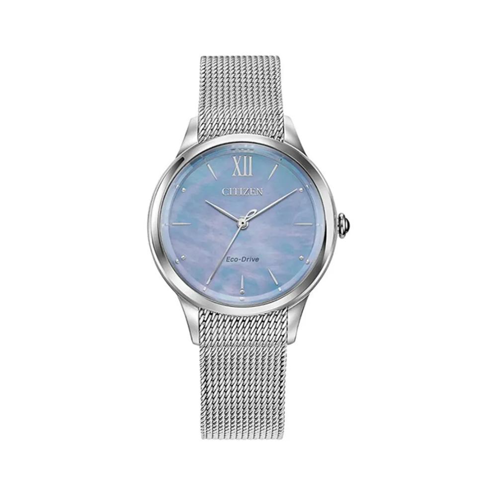 Citizen 32.5mm Nữ EM0810-50N