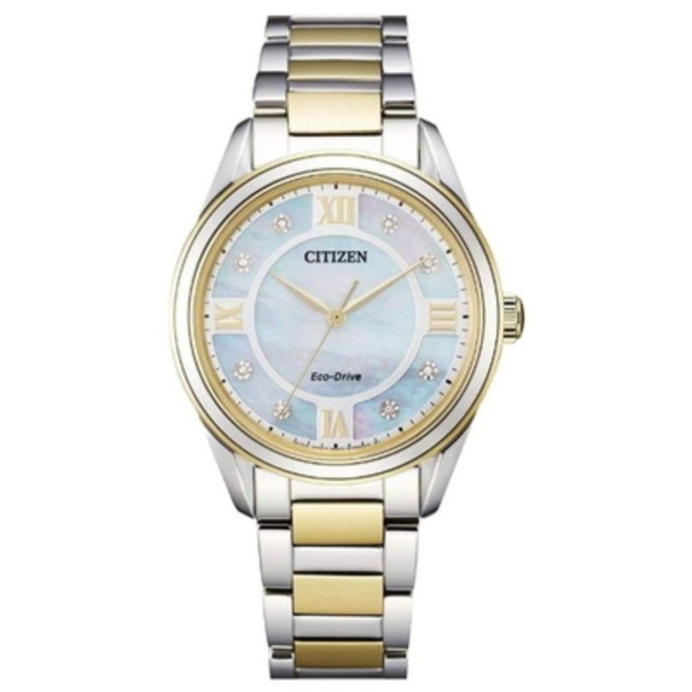 Citizen 32mm Nữ EM0875-57D