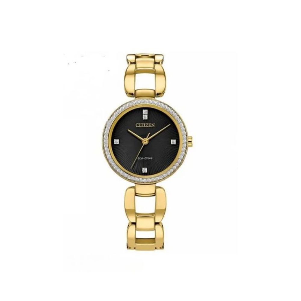 Citizen 28mm Nữ EM1032-58E