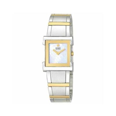 Đồng hồ Citizen 23.5x21mm Nữ EW8314-55D chính hãng Ảnh sản phẩm Citizen 23.5x21mm Nữ EW8314-55D