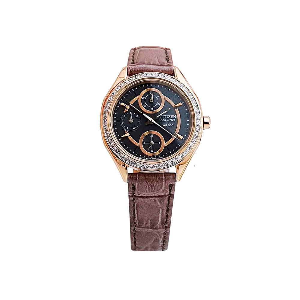 Citizen 34mm Nữ FD1063-06H