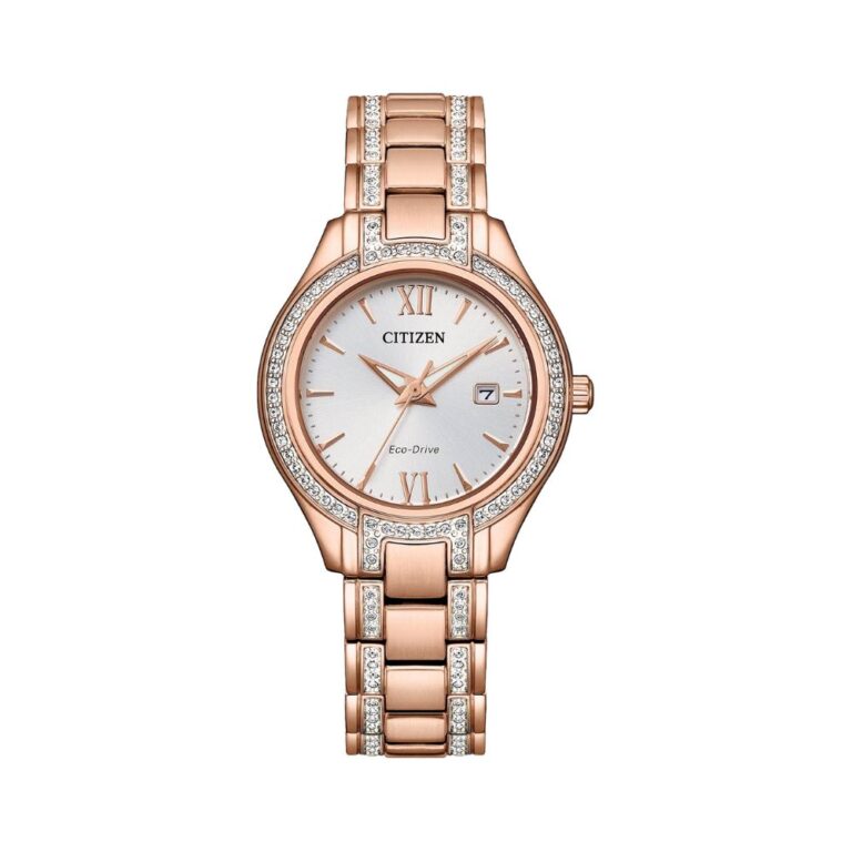 Citizen 30mm Nữ FE1233-52A