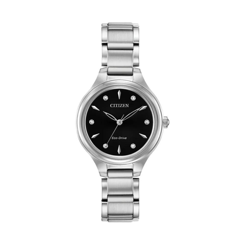 Citizen 29mm Nữ FE2100-51E