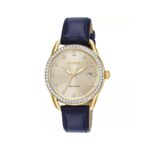 Citizen 36mm Nữ FE6112-09P - Ảnh 1