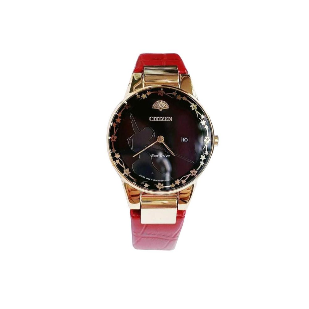 Citizen 30mm Nữ GA1057-01W