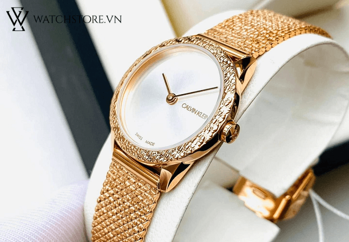 Đồng hồ CK là thương hiệu của nước nào? Mỹ hay Thụy Sỹ? - Ảnh 10 Đồng hồ CK là thương hiệu của nước nào? Mỹ hay Thụy Sỹ? - Ảnh 10