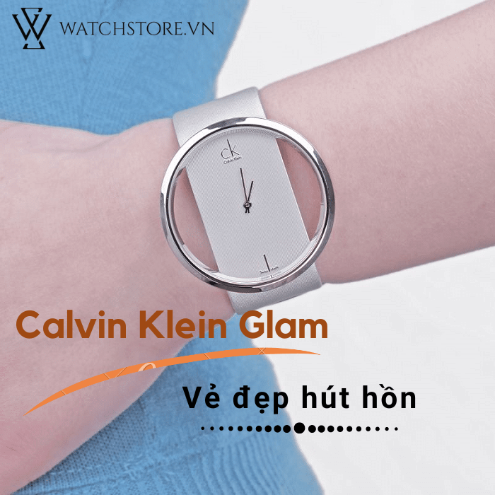 Đồng hồ CK là thương hiệu của nước nào? Mỹ hay Thụy Sỹ? - Ảnh 3 Đồng hồ CK là thương hiệu của nước nào? Mỹ hay Thụy Sỹ? - Ảnh 3