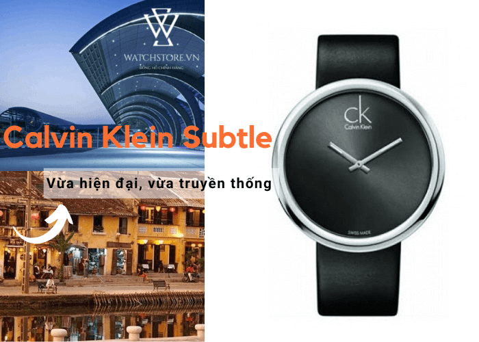 Đồng hồ CK là thương hiệu của nước nào? Mỹ hay Thụy Sỹ? - Ảnh 4 Đồng hồ CK là thương hiệu của nước nào? Mỹ hay Thụy Sỹ? - Ảnh 4