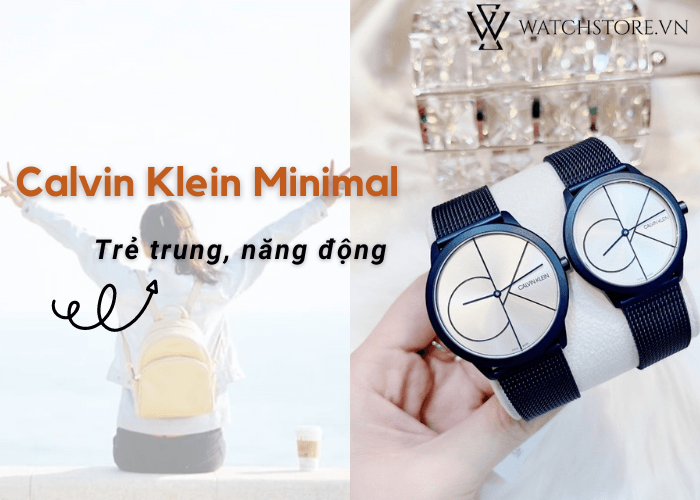 Đồng hồ CK là thương hiệu của nước nào? Mỹ hay Thụy Sỹ? - Ảnh 7 Đồng hồ CK là thương hiệu của nước nào? Mỹ hay Thụy Sỹ? - Ảnh 7