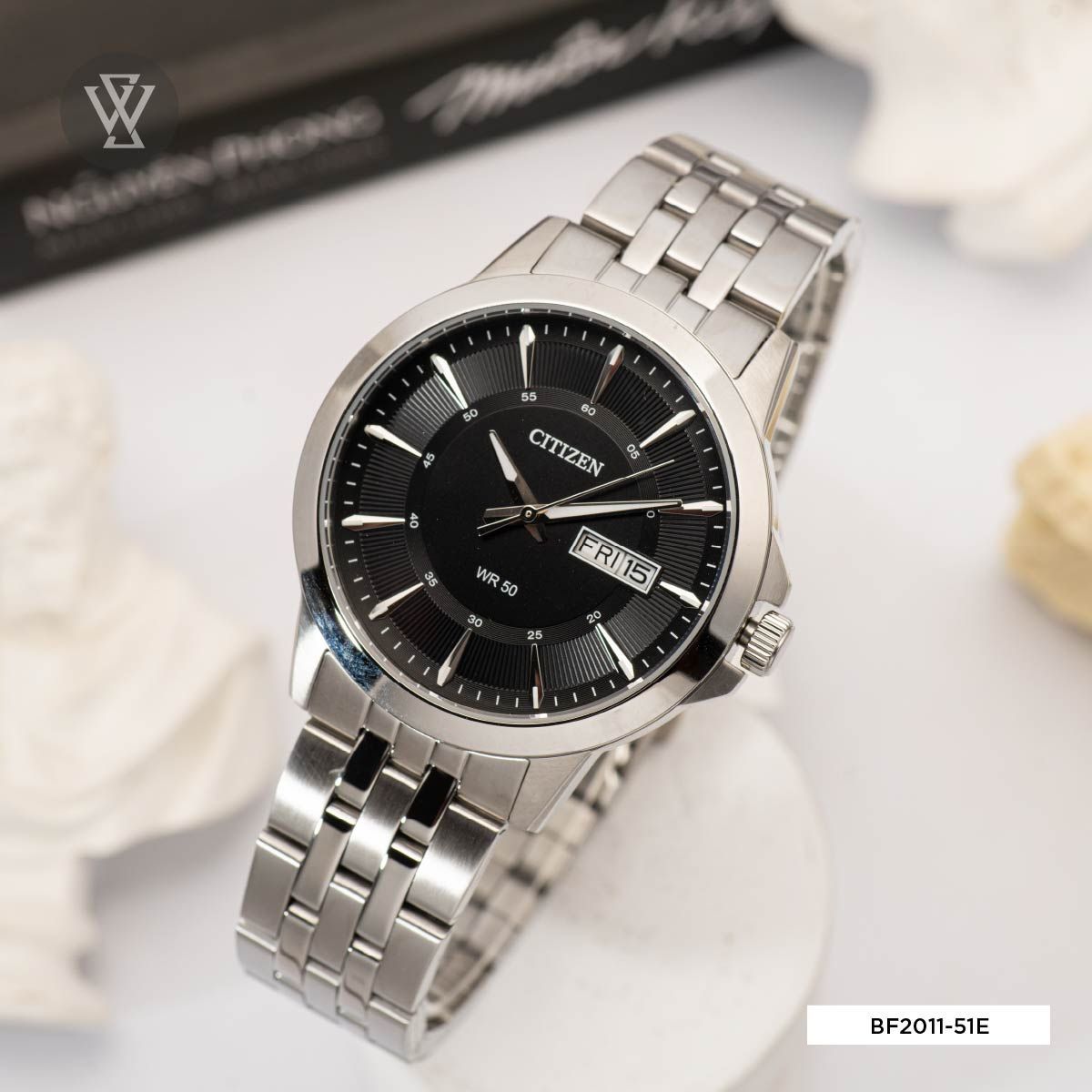 Cổ tay 16cm đeo đồng hồ size bao nhiêu? Hướng dẫn chọn đồng hồ - Ảnh 4 Cổ tay 16cm đeo đồng hồ size bao nhiêu? Hướng dẫn chọn đồng hồ - Ảnh 4