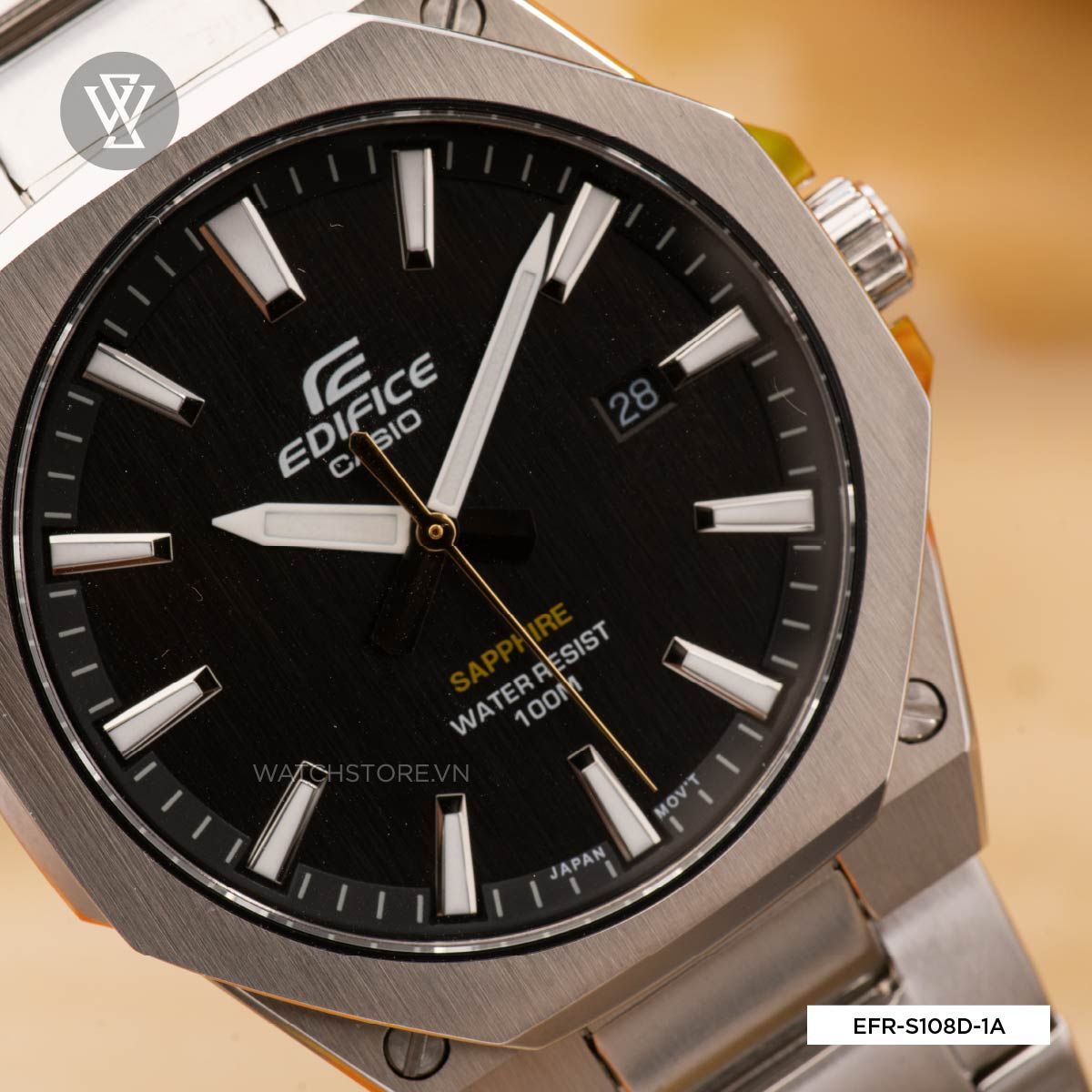 Cổ tay 16cm đeo đồng hồ size bao nhiêu? Hướng dẫn chọn đồng hồ - Ảnh 6 Cổ tay 16cm đeo đồng hồ size bao nhiêu? Hướng dẫn chọn đồng hồ - Ảnh 6