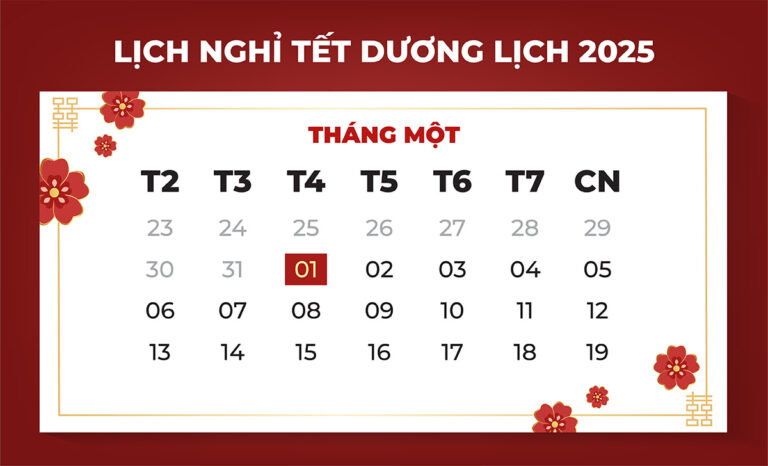 con bao nhieu ngay nua den tet duong lich 3