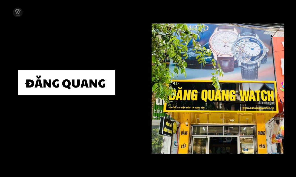 Cửa hàng đăng quang watch 