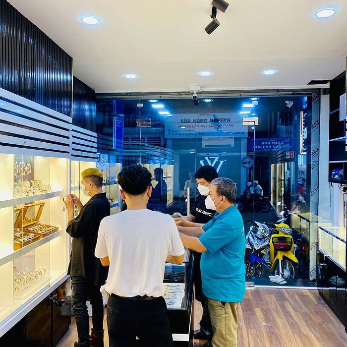 THÔNG BÁO CHUYỂN ĐỊA ĐIỂM CỬA HÀNG - Ảnh 3