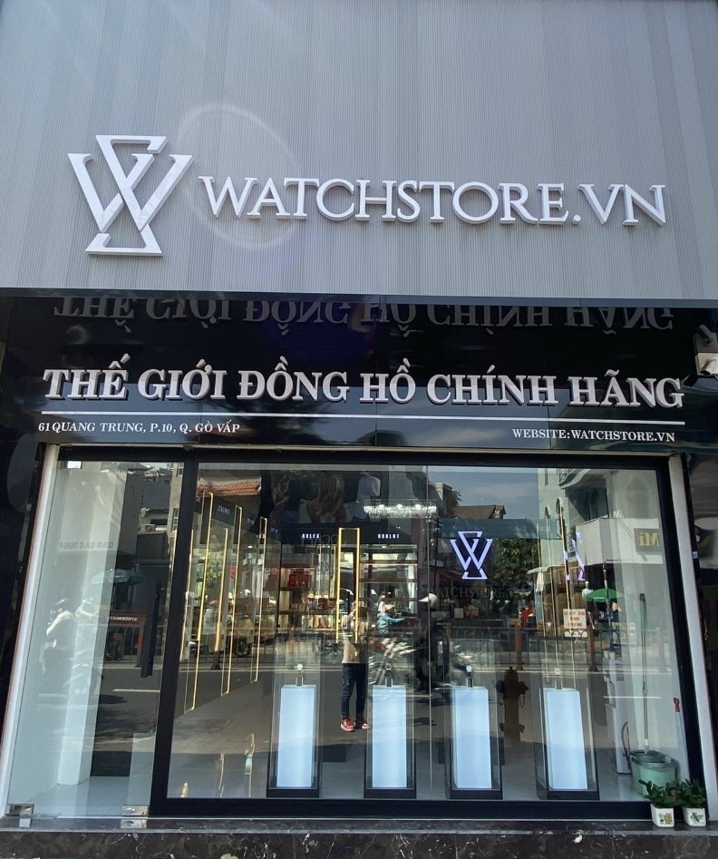 Thông tin liên hệ với WatchStore 2 Cua Hang Watchstore 61 Quang Trung