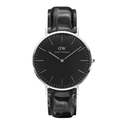 Daniel Wellington 40mm Nam DW00100135 chính hãng Daniel Wellington 40mm Nam DW00100135