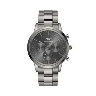 Đồng hồ Daniel Wellington 42mm Nam DW00100643 chính hãng Ảnh sản phẩm Daniel Wellington 42mm Nam DW00100643
