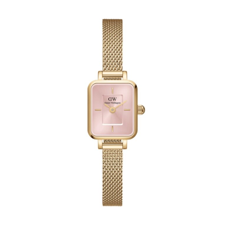 Daniel Wellington 15x28mm Nữ DW00100655