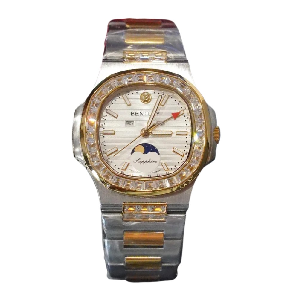 Bentley 40mm Nam BL2340-20MTWI-S