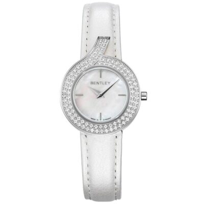 Đồng hồ Bentley 32mm Nữ BL1707-101LKWW chính hãng Ảnh sản phẩm Bentley 32mm Nữ BL1707-101LKWW