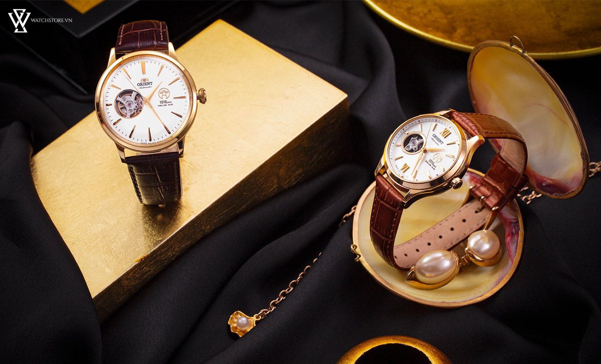 Lý do nên mua đồng hồ cặp giá khoảng 2 triệu? - Ảnh 3