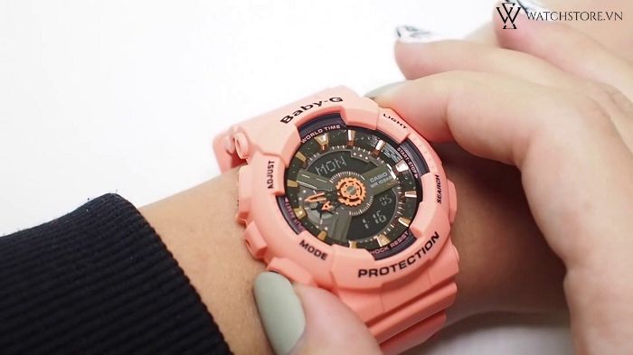 Thương hiệu đồng hồ Casio của nước nào? Có nên mua đồng hồ Casio không? - Ảnh 9 Thương hiệu đồng hồ Casio của nước nào? Có nên mua đồng hồ Casio không? - Ảnh 9